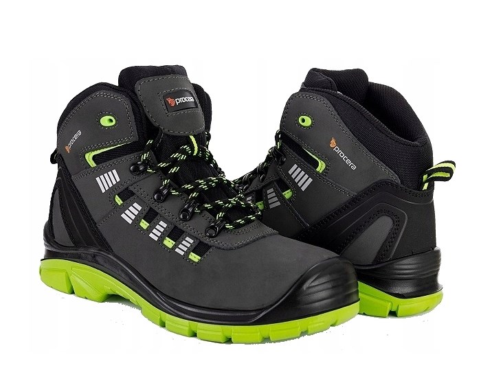 buty robocze męskie